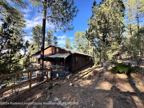 158B Alto Pines Trl, Alto, NM 88312
