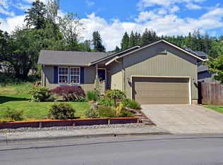 1277 N Q Cir, Washougal, WA 98671