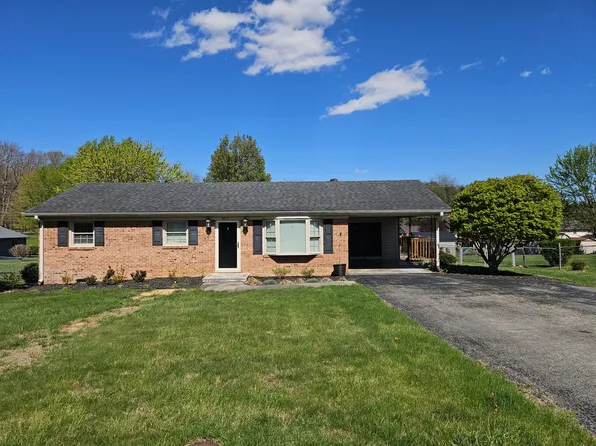 5876 Jewell Ave, Dublin, VA 24084
