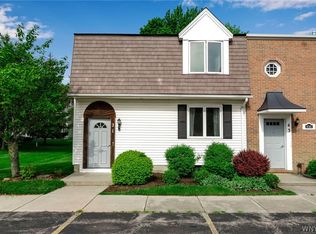 4745 Chestnut Ridge Rd APT 1, Amherst, NY 14228