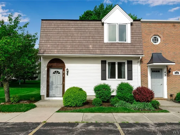 4745 Chestnut Ridge Rd APT 1, Amherst, NY 14228