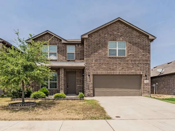 6268 Topsail Dr, Fort Worth, TX 76179
