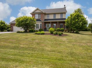 12560 Arrowwood Ln, Belvidere, IL 61008