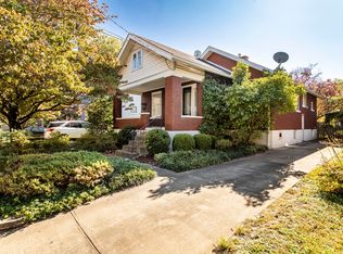 222 Cornell Pl, Saint Matthews, KY 40207