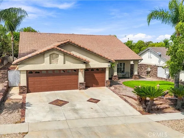 3062 Mira Vista Way, Corona, CA 92881