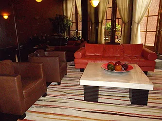 Rented by Owner