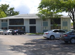 9709 Hammocks Blvd APT 102, Miami, FL 33196