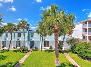 8027 Surf Dr, Panama City Beach, FL 32408