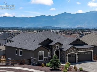 5265 Sirbal Dr, Colorado Springs, CO 80924