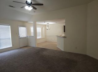 4340 San Marcus Ave, Mesquite, TX 75150