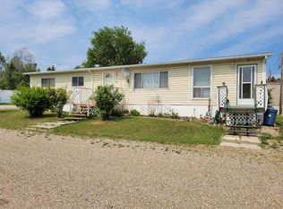 6026 13th Ave #108, Edson, AB T7E1N5