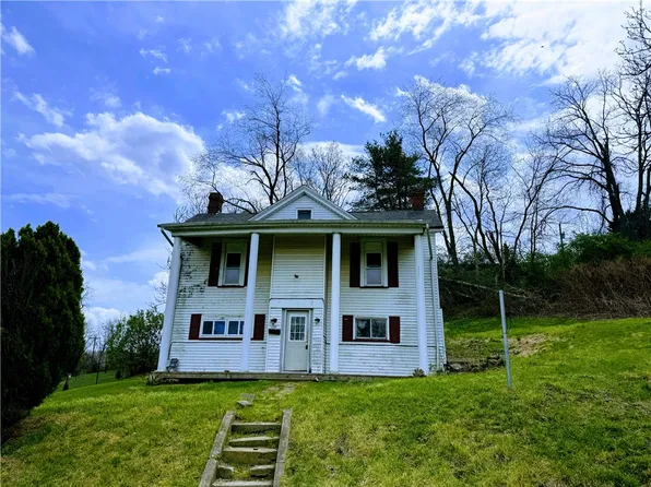 704 Madison Ave, Herminie, PA 15637