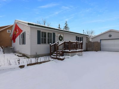 459 Linden St, Cadillac, MI, 49601