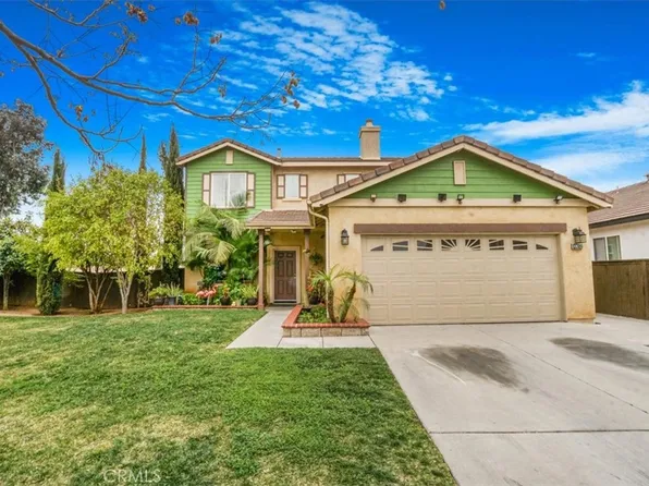 13389 Coffeetree St, Moreno Valley, CA 92553