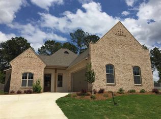 103 Magnolia Place Cres, Brandon, MS 39047