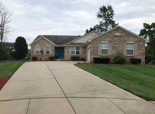 2103 Natchez Trce, Union, KY 41091