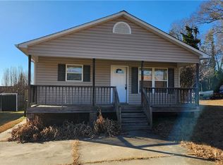 214 Beddington St, High Point, NC 27260