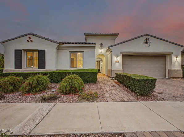 4830 S RHODIUM Lane, Mesa, AZ 85212