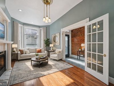 918 Newington Ave, Baltimore, MD, 21217