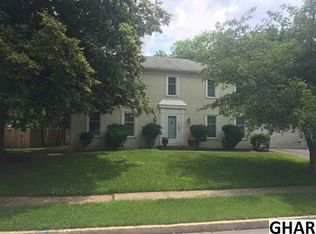 6316 Stephens Xing, Mechanicsburg, PA