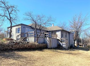 4330 N Lindsay Ave, Oklahoma City, OK 73105