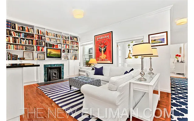 Sold by Douglas Elliman | media 12