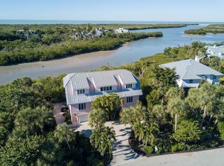 1987 My Tern Ct, Sanibel, FL 33957