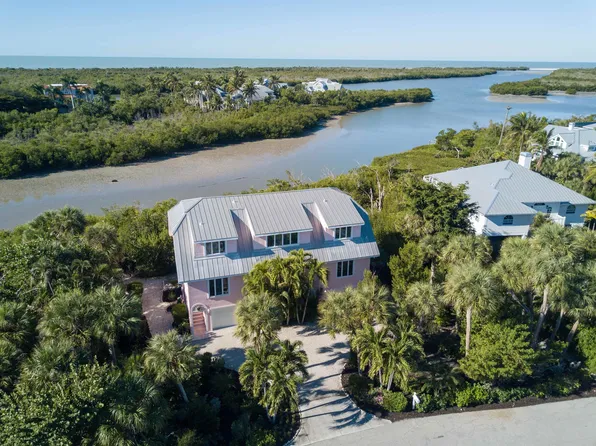 1987 My Tern Ct, Sanibel, FL 33957