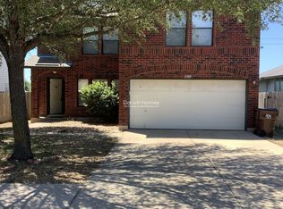1305 Sheltie Ln, Round Rock, TX 78664