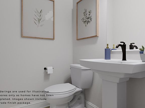 5th image of 1476 Chatt City Way #34