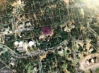 Cherry Trl, Crownsville, MD 21032