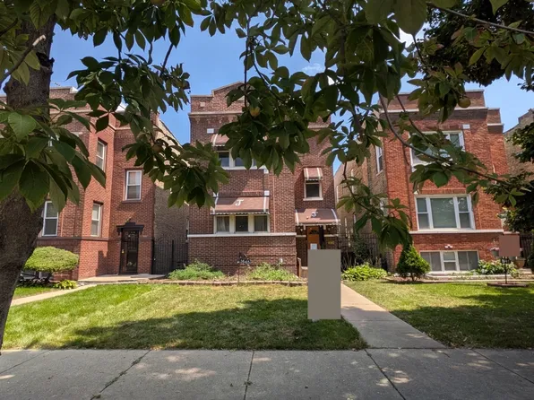 1645 N Mayfield Ave, Chicago, IL 60639