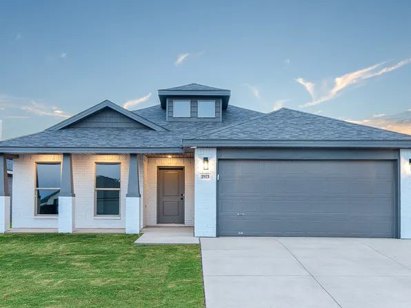 409 Staghorn Dr, Odessa, TX 79765