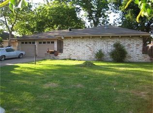 4303 Merrimac St, Houston, TX 77093