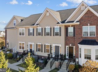 3845 Jacob Stout Rd UNIT 12, Doylestown, PA 18902