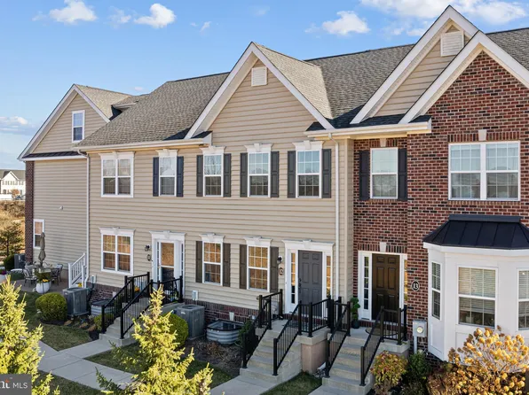 3845 Jacob Stout Rd Unit 12, Doylestown, PA 18902