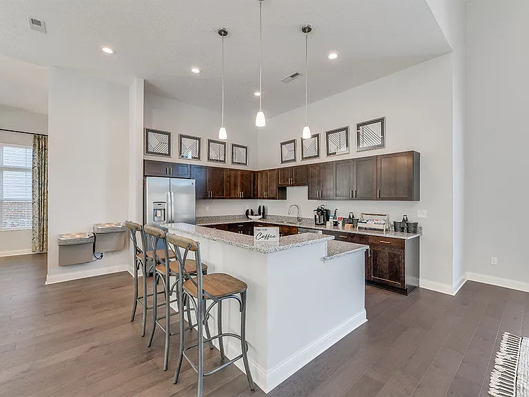 Magnolia Trace Apartments — Photo 24