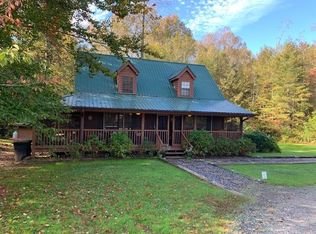 467 Boca Hills Rd, Sautee Nacoochee, GA 30571