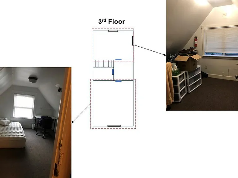 Bedroom 5
Bedroom 6