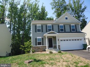 10306 Bluebird Ct, Spotsylvania, VA 22553