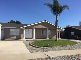4872 Coughlin Way, Santa Maria, CA 93455