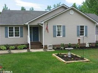 11011 River Rd, Chesterfield, VA 23838