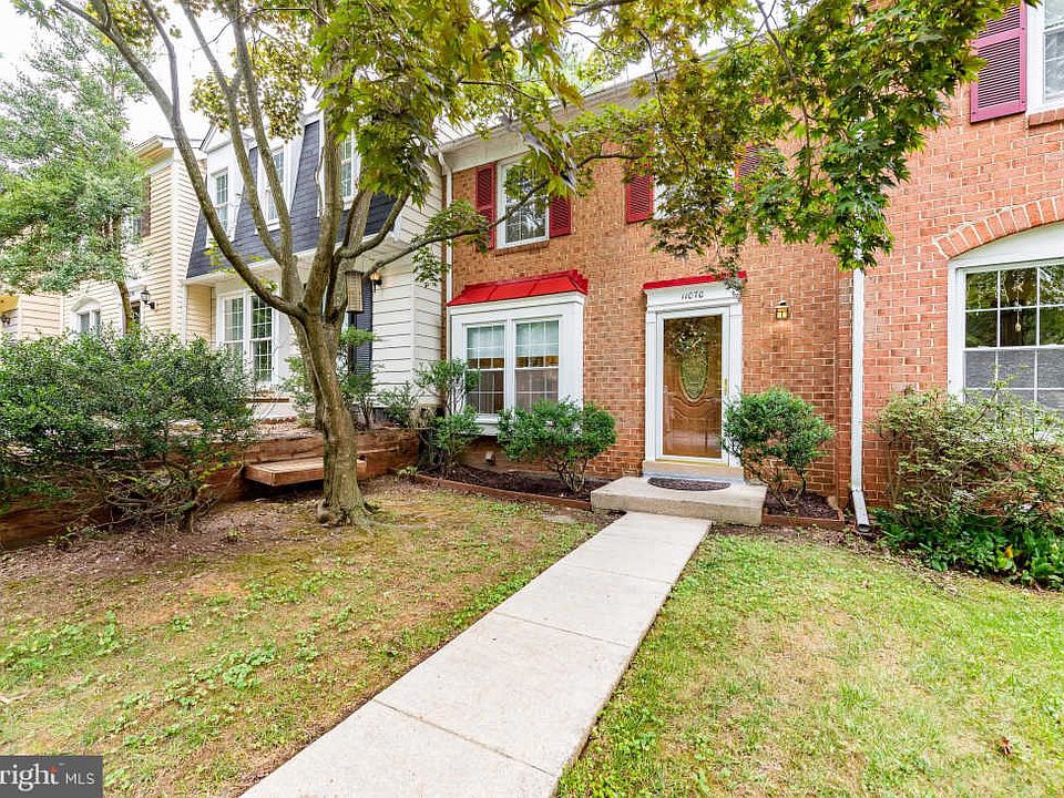 11070 Berrypick Ln, Columbia, MD 21044 | Zillow