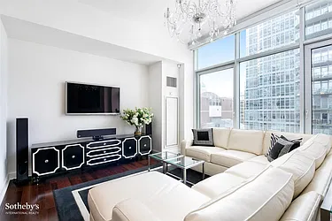 Sold by Sotheby's International Realty