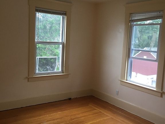 Bedroom New Windows