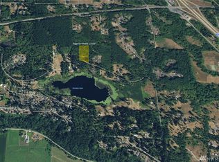 1815 Sunday Lake Rd, Stanwood, WA 98292