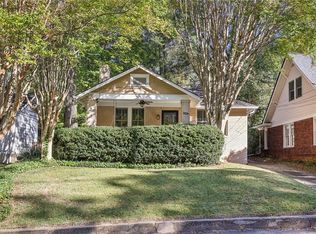 906 Courtenay Dr NE, Atlanta, GA 30306