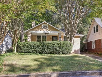 906 Courtenay Dr NE, Atlanta, GA, 30306