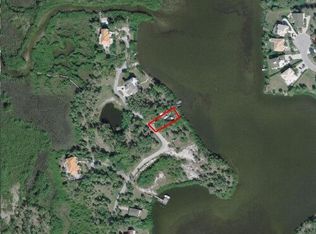 7202 Manor Beach Rd, New Port Richey, FL 34652