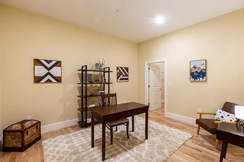 Pacific Mill Lofts — Photo 9